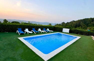 Casa del Roselles - Luxury Flat with Swimming-Pool in Lloret de Mar - Foto 5
