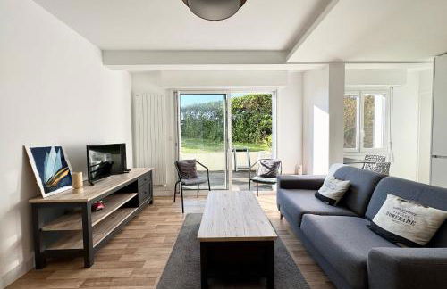 T3 Top Cosy Face à la mer - Foto 11