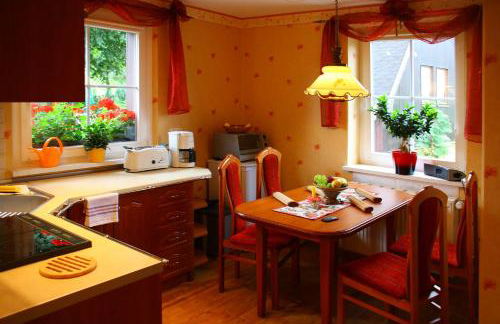 Haus Tadeus - Foto 27