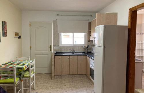 Casa Aloe C. Las Playitas. - Photo 6