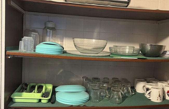 Appartement Business Famille 1 - Foto 21