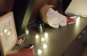 Cabana Quintal - Foto 10