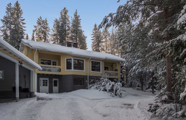 Vaarapirtti / tähti - Foto 2