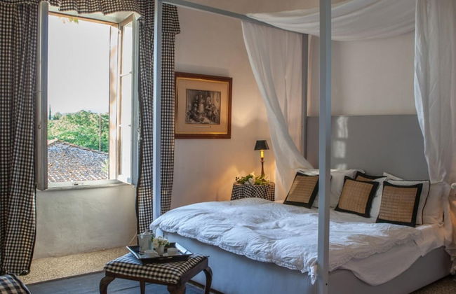 Large Beautiful Villa in Tuscan Hills of Chianti Stunning Gardens and Large Pool - Foto 75