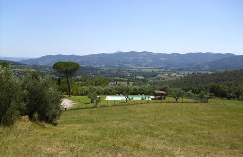 Country House La Casa Paterna - Foto 58