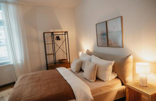 Charmante Wohnung mit Garten im Briller Viertel - Foto 28