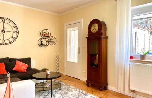 Gemütliches Haus in BERLiN Köpenick - Foto 7