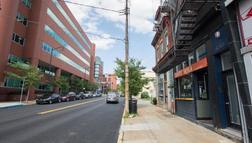 Lawrenceville Suites - Foto 3