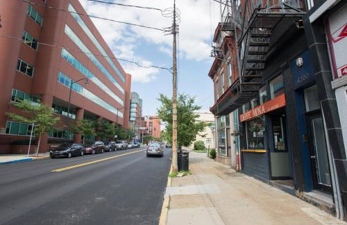 Lawrenceville Suites - Foto 3