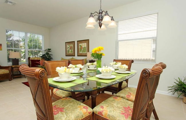 Ov3229 - Windsor Hills Resort - 6 Bed 4 Baths Villa - Foto 21