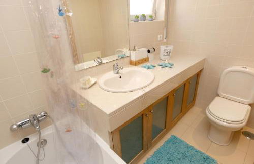 Like-home-T2 Apt-Blue Dreams-sea view - Foto 8