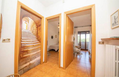 Rosellina Gialla Assisi Oasi di pace in collina - Foto 48