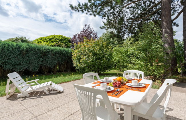 Europea Brussels Expo Garden House - Foto 20