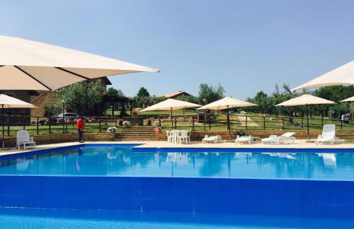 Agriturismo Nociquerceto - Foto 86