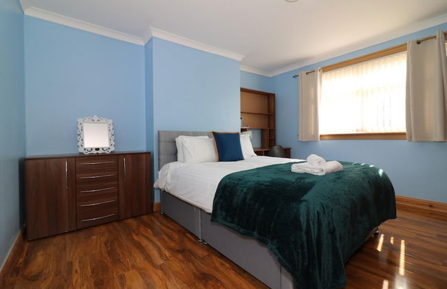 Dumbreck House - Glasgow - Photo 44