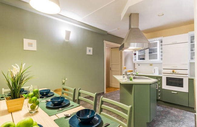 Big Italy Apartment 200m2 - Foto 19