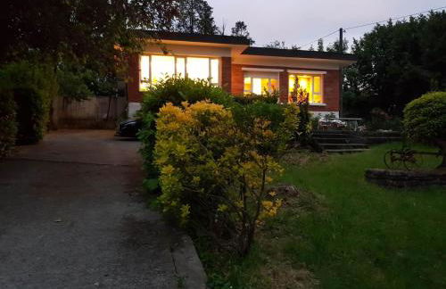 Casa Lekutxoa con amplio jardín cerca de San Sebastián - Foto 18