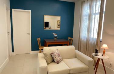 Point de Ipanema - 2 quartos - Foto 8