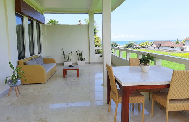 Medewi Manor - Foto 20