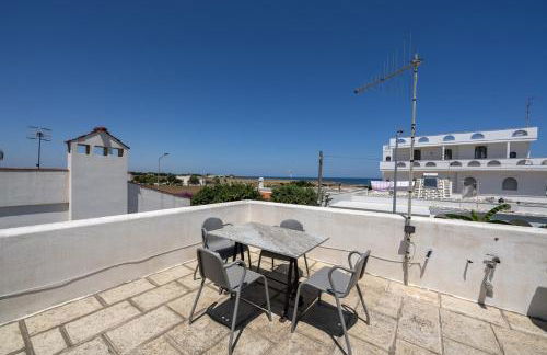 Sun & Smile cozy seaside villa near Ostuni - Foto 27