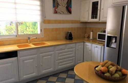 Appartements Les Pesquiers 2 Hyères Plage - Foto 13