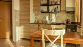 La Coccinella studio apartment, relaxation near Ravenna - Foto 2