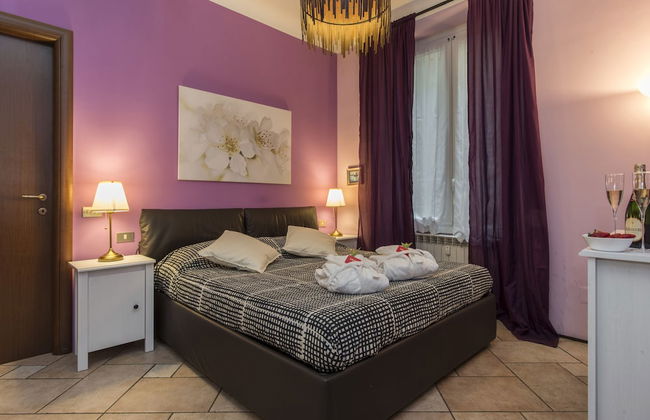 BnButler - Corso Sempione 12 - Photo 3