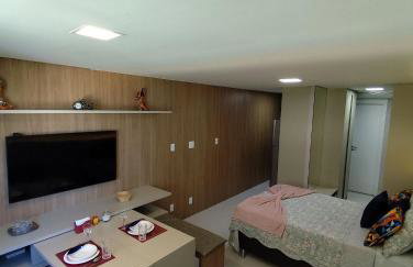 Art Studio - Praia de Armação - 30m Unid 118 - Foto 2