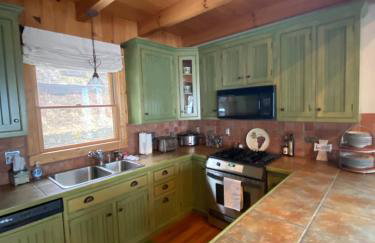 Rocky Top Mountain Getaway - Foto 8