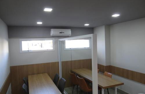 Apto 5 estrelas Canto Salvatore - Foto 37