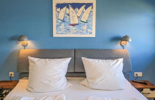 Ferienhaus Boddentraum Morgenrot - Foto 17