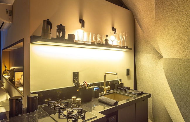 Kairos Glamping - Rancho Queimado - SC - Foto 4