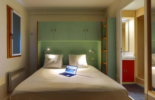 Cerise Nantes La Beaujoire - Foto 63