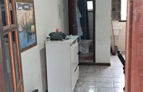 Kitnet Mobiliada Parque Mambucaba - Foto 1