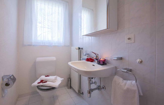 Villa Lago Lugano in Bissone - Foto 11