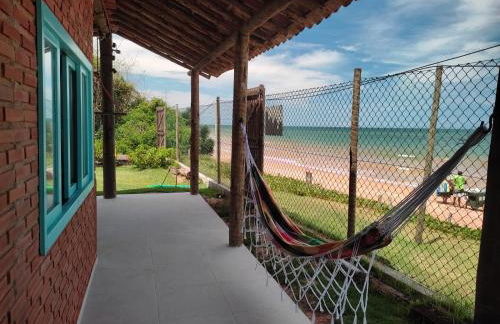 Casa de Frente para o Mar em Manguinhos - Photo 20