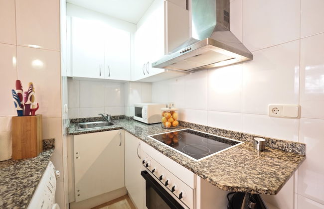 BarcelonaForRent Sant Pau Barcelona Suites - Foto 3