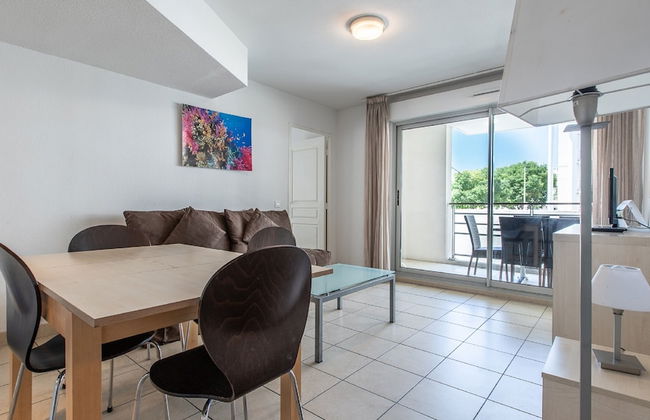 Vacancéole - Résidence Le Crystal - Photo 24