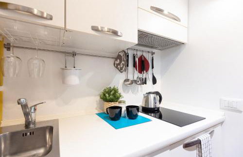 Ciambella Art Home-Rental in Rome - Foto 15