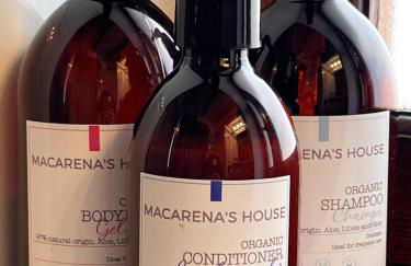 Macarena's House - Foto 26