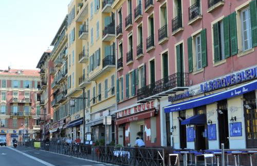 BLUE LIGHT TERRACE - Nice Port - Photo 17