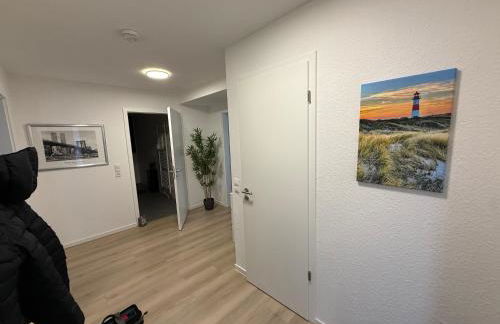 Ferienwohnung 90 qm - moderne und neue Ausstattung - Foto 11
