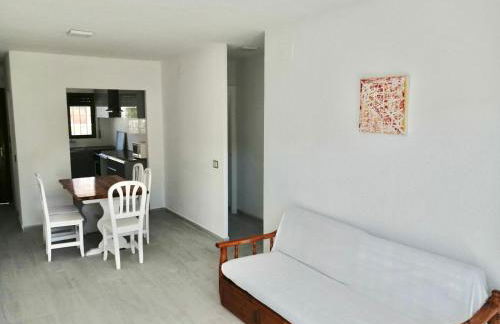 Turyva Tarongers 5 - Modern 1-Bed Apartment & 5 Min to Peníscola Beach - Foto 5