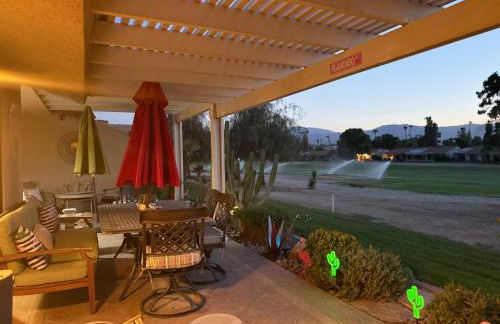 Spacious 1 BR villa on golf course with epic views! - Foto 54