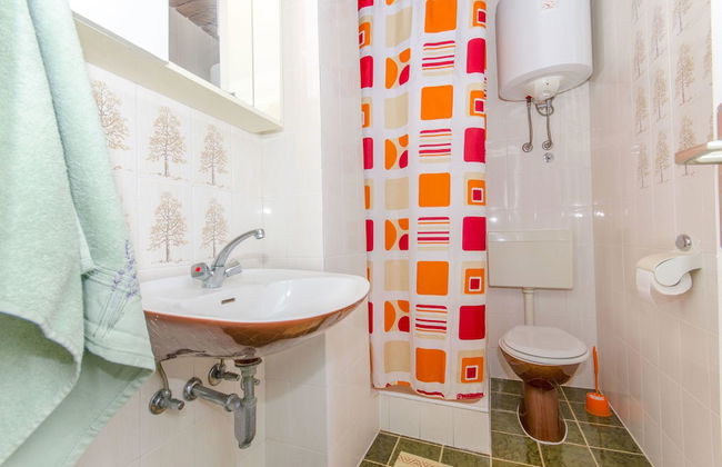 Apartments and Room Sun and Sea - Foto 23