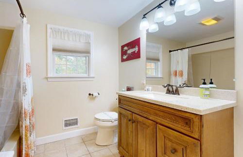 The Badger Den - Foto 6