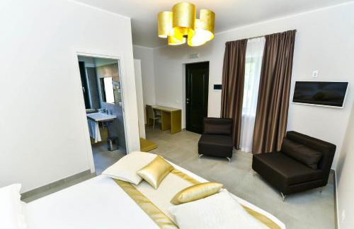 Agriturismo Borgo Imperiale - Foto 100