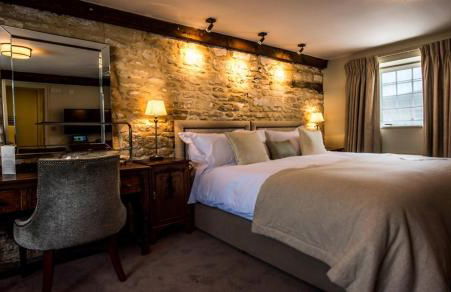 Widbrook Grange Hotel - Foto 34