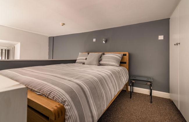 Platform City Studio Apartment - Foto 2