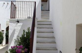 Dimora Da Tito - La Corte dei Colori - Foto 9